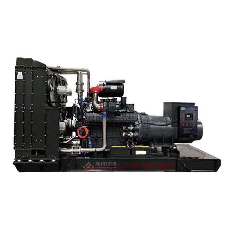 Генераторная установка KWA12V930V1