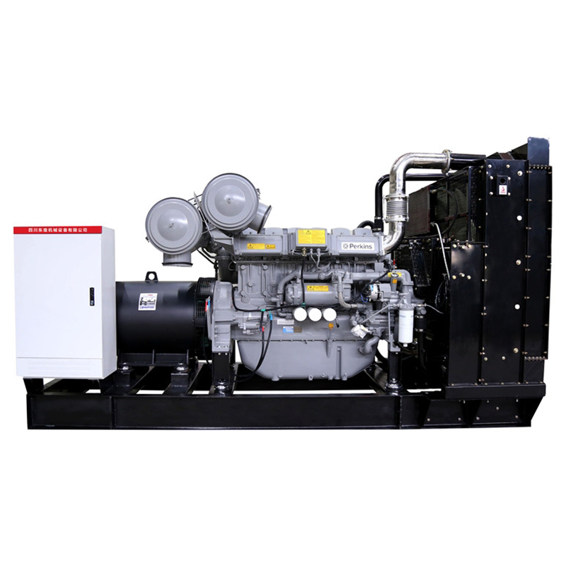 Дизельные генераторы Perkins