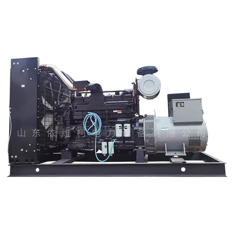 700 кВт (Чунцин)